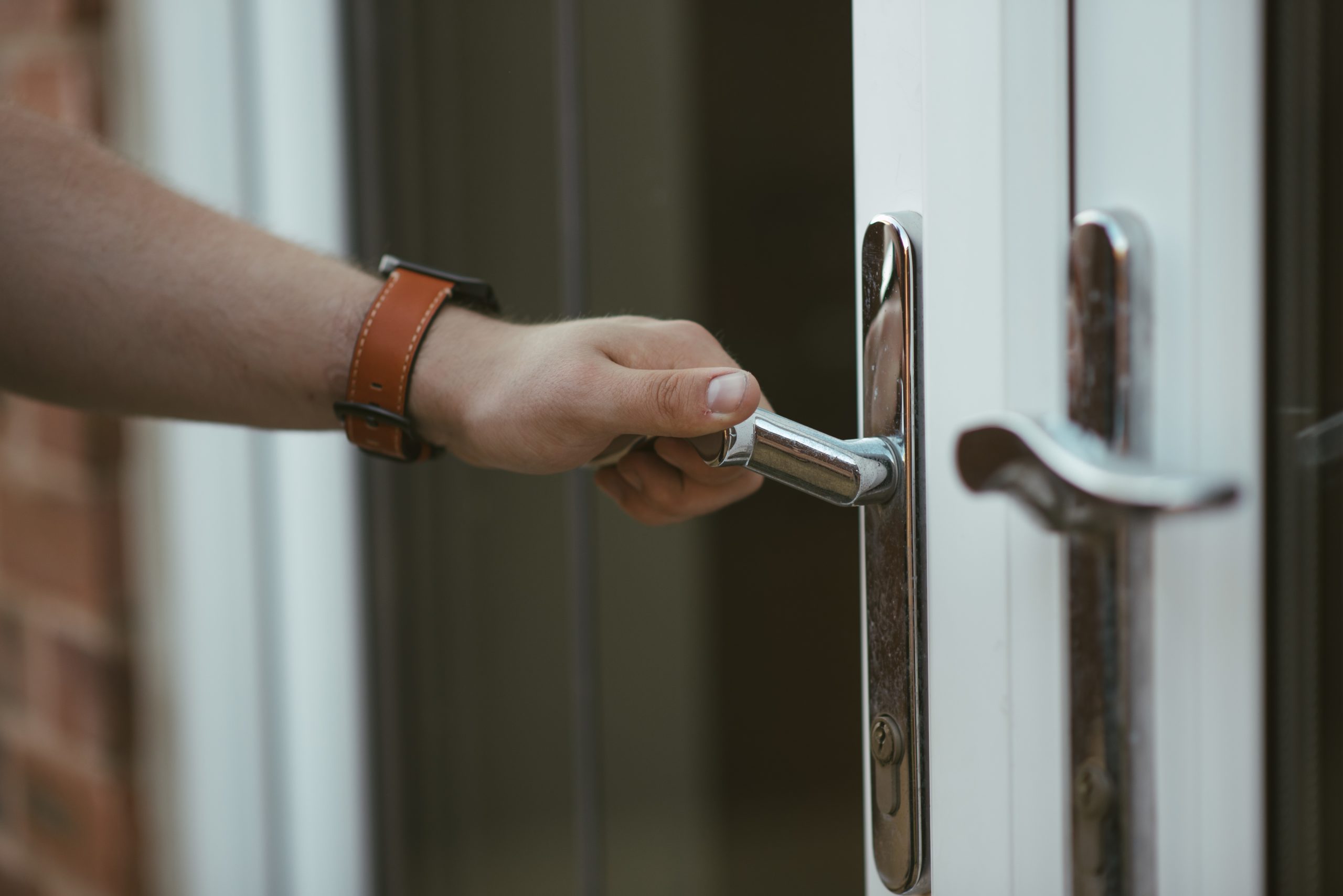 Custom Door Services