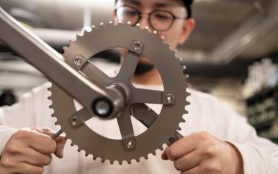 The Art of Precision Engineering