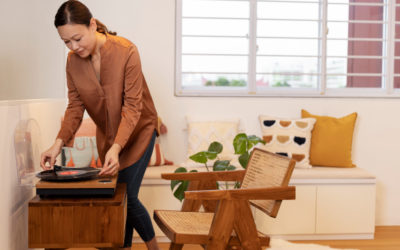Transforming Spaces with Custom Furniture
