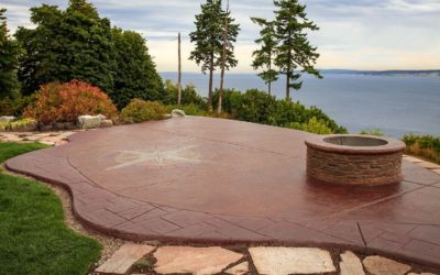 Elevate Your Space with Decorative Concrete: Bespoke Designs & Expert Installation
