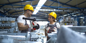 Modern manufacturing innovations