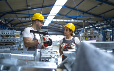 The Importance of Precision Manufacturing in Modern Industries
