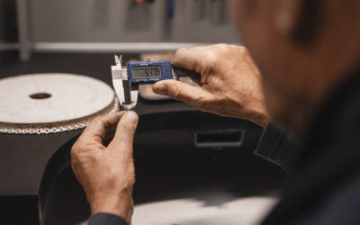 The Importance of Precision Engineering in Modern Manufacturing